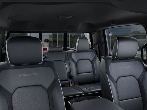 New 2026 RAM 1500 Laramie w/ Sport Appearance Package image 27