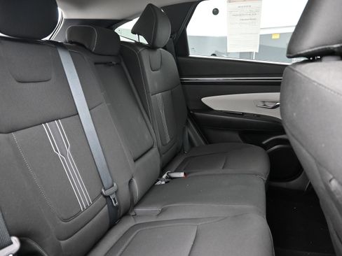 Certified 2023 Hyundai Tucson SEL FWD image 25
