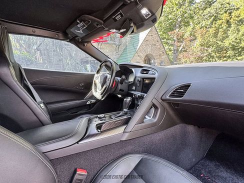 Used 2019 Chevrolet Corvette Grand Sport RWD image 35