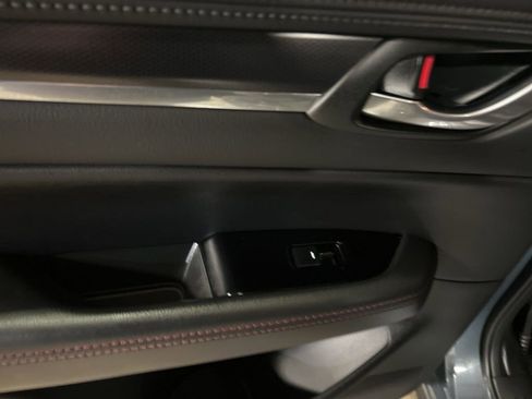 Used 2023 MAZDA CX-5 Carbon Edition image 20