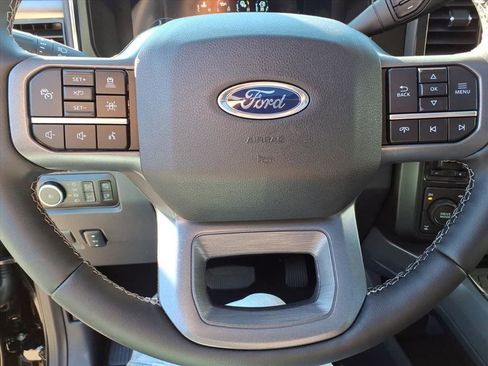 New 2026 Ford F350 Lariat w/ Lariat Ultimate Package image 17