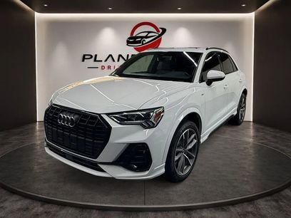 Used 2024 Audi Q3 2.0T Premium