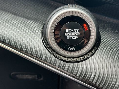 Used 2024 Jeep Grand Wagoneer L Series II w/ Quick Order Packagew 28T image 28