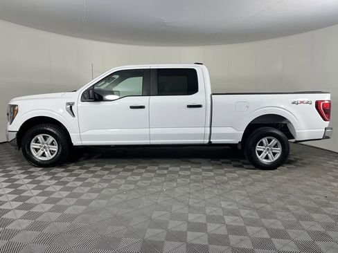 Used 2023 Ford F150 XLT w/ Trailer Tow Package image 9