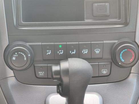 Used 2008 Honda CR-V LX image 25