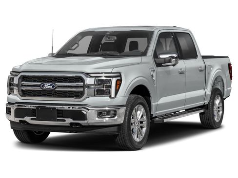 New 2026 Ford F150 Lariat w/ Equipment Group 502A High image 39