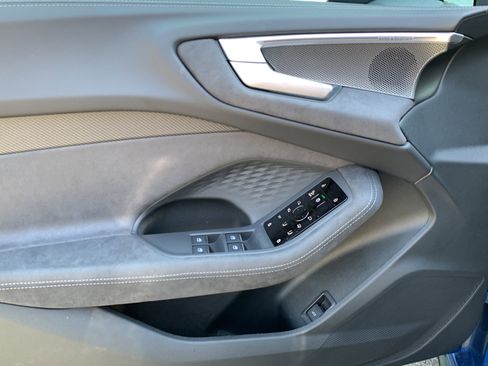 New 2026 Audi S5 Premium Plus AWD/4WD image 13