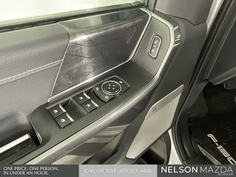 Used 2023 Ford F150 XLT w/ Equipment Group 302A High image 16