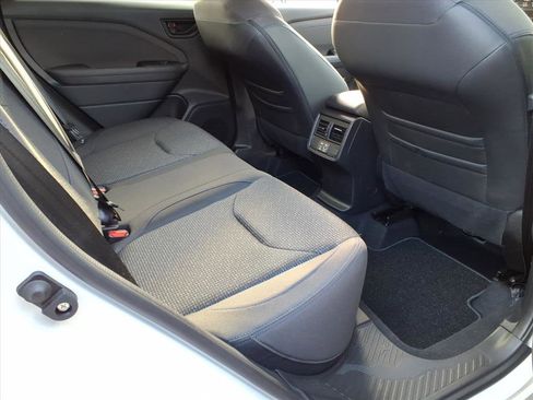 Certified 2025 Subaru Forester Premium image 6