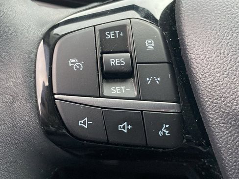 Used 2025 Ford Escape Active w/ Tech Pack #1 image 11