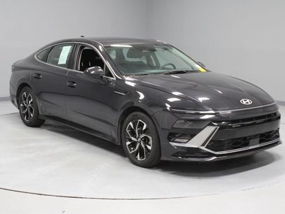 Used 2024 Hyundai Sonata SEL