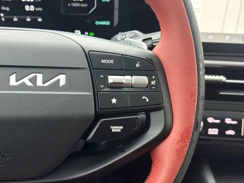 New 2026 Kia Sportage SX Prestige AWD/4WD image 31