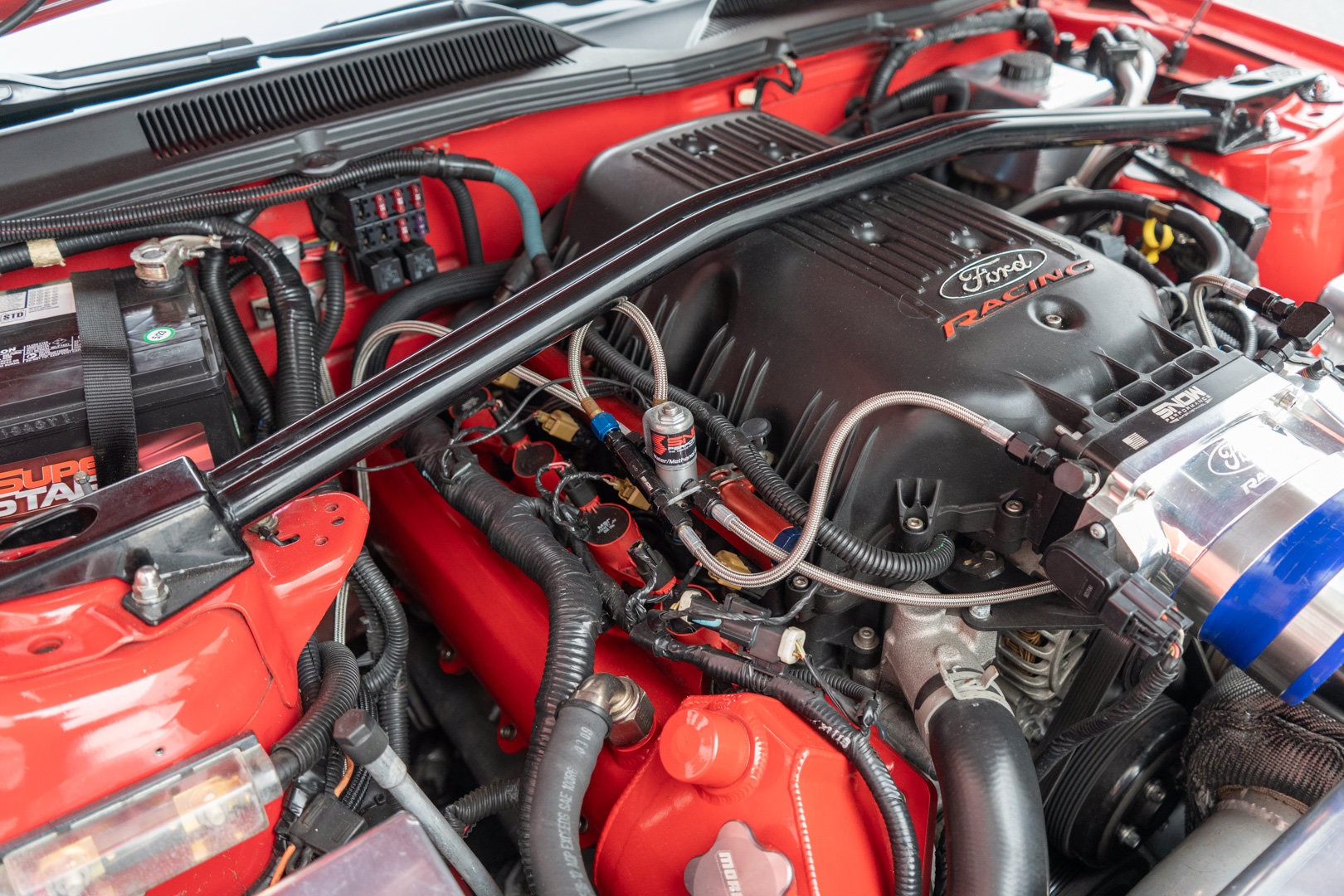 Used 2006 Ford Mustang GT RWD image 45
