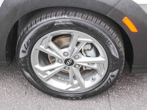 Used 2023 Hyundai Kona SEL w/ Convenience Package FWD image 13