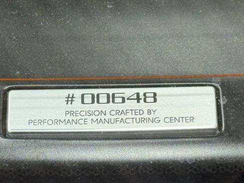 Used 2017 Acura NSX image 25