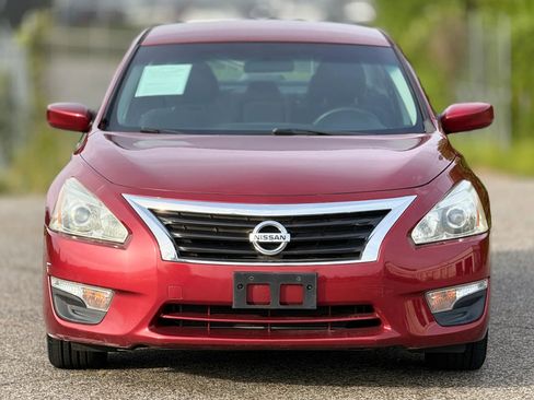 Used 2014 Nissan Altima 2.5 S image 5
