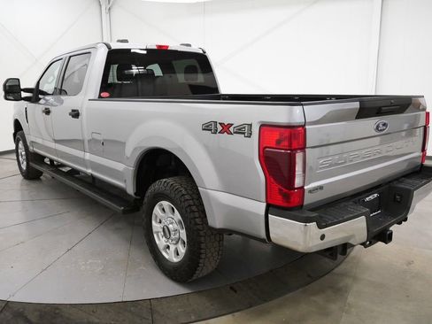 Used 2020 Ford F250 XLT image 5