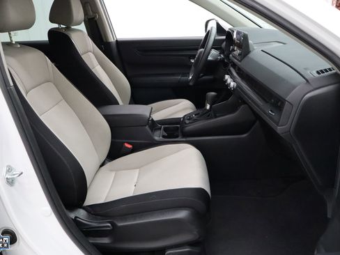 Used 2024 Honda CR-V LX image 27