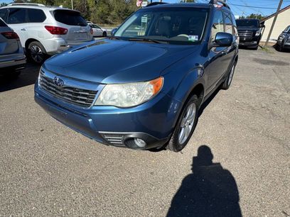 Used 2010 Subaru Forester 2.5X Premium