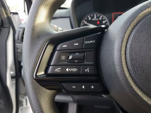 New 2026 Subaru Crosstrek 2.5i Premium image 24