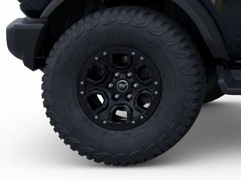 New 2026 Ford Bronco Outer Banks w/ Sasquatch Package AWD/4WD image 23