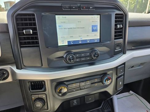 Used 2021 Ford F150 XL w/ Equipment Group 101A High AWD/4WD image 27