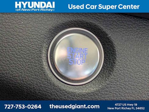 Used 2019 Hyundai Santa Fe Ultimate image 44