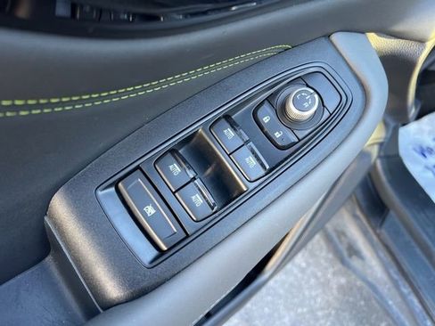 Used 2020 Subaru Outback Onyx Edition XT image 26