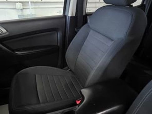 Used 2019 Ford Ranger XLT w/ Trailer Tow Package image 22