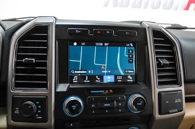 Used 2017 Ford F150 Lariat w/ Equipment Group 502A Luxury AWD/4WD image 18