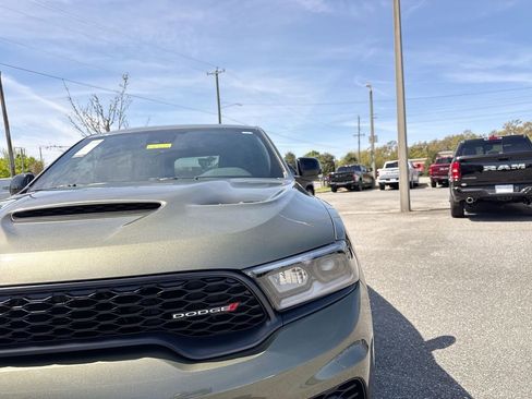 New 2026 Dodge Durango GT image 9