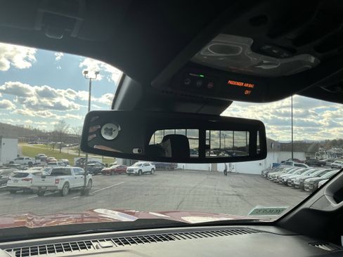 New 2026 Chevrolet Colorado Z71 w/ Z71 Convenience Package 2 image 17