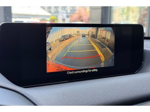 New 2026 MAZDA CX-50 2.5 Hybrid w/ Weather Package image 19