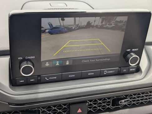 Used 2025 Honda Accord LX image 24