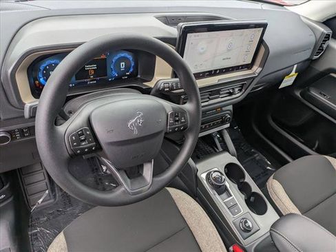 New 2025 Ford Bronco Sport Big Bend image 3