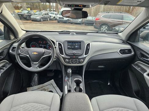 Used 2019 Chevrolet Equinox LS image 37