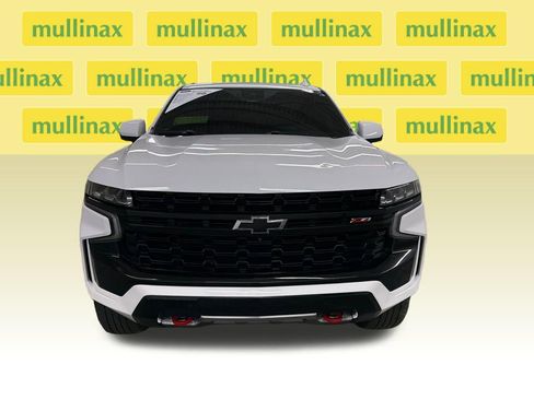 Used 2024 Chevrolet Tahoe Z71 w/ Luxury Package AWD/4WD image 16