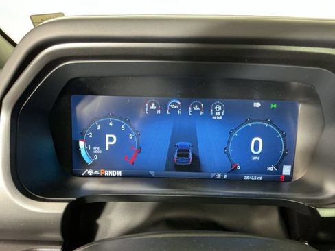 Used 2025 Ford F150 Raptor w/ Equipment Group 803A Raptor R AWD/4WD image 20
