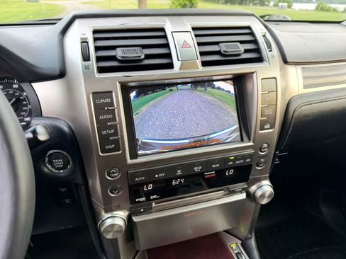 Used 2011 Lexus GX 460 Premium AWD/4WD image 97