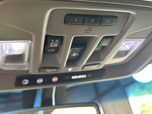 Used 2020 Chevrolet Silverado 2500 LTZ w/ LTZ Plus Package AWD/4WD image 32