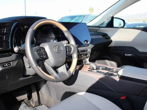 Certified 2023 Lexus RX 350 Premium image 12