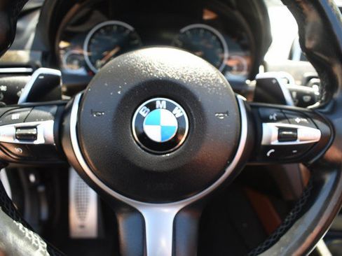 Used 2015 BMW 650i xDrive Convertible AWD/4WD image 30