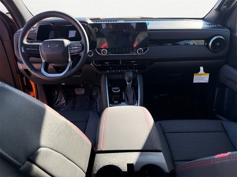 New 2026 Chevrolet Colorado Z71 w/ Technology Package image 10