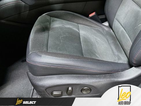 Used 2024 Chevrolet Blazer EV RS AWD/4WD image 22