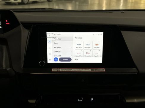 Used 2026 Toyota Prius LE image 31