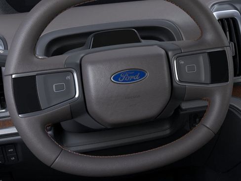 New 2026 Ford Expedition Max King Ranch image 12