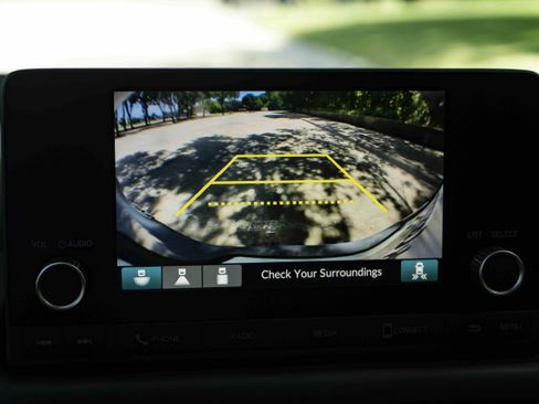 Used 2024 Honda HR-V Sport image 32