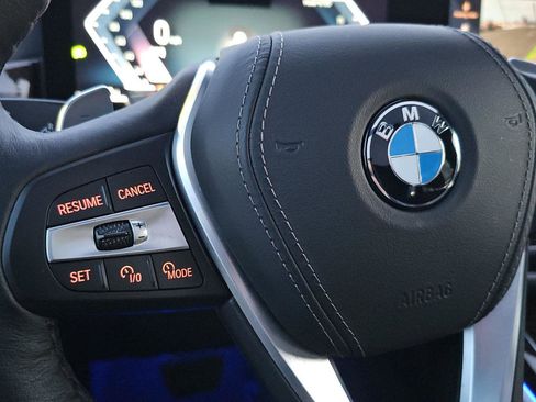 Used 2026 BMW X5 xDrive40i image 40