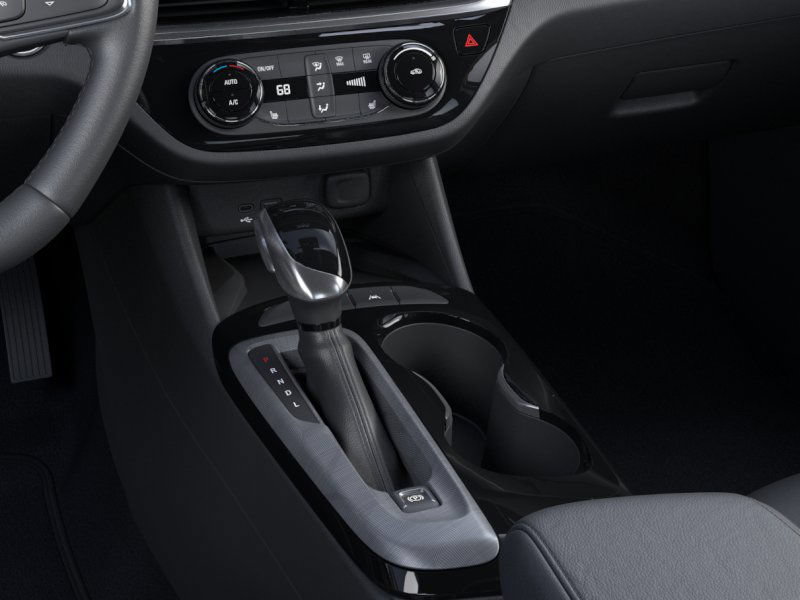 New 2026 Buick Envista Sport Touring w/ Convenience I Package FWD image 23