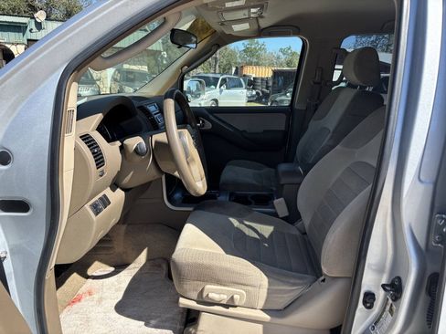 Used 2007 Nissan Pathfinder SE RWD image 13